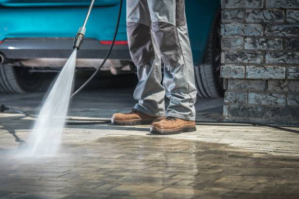Professional Pressure Washing Services in Pike Creek Valley, DE